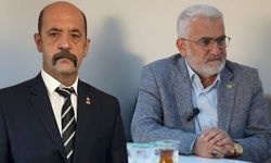 Kayseri siyaset sahnesinde dikkat çeken ayrım: Zafer Partisi ve HÜDA PAR gündemde!