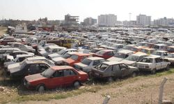 Hurda aracı olana müjde: Yapılacak büyük ödeme açıklandı