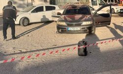 İki kişi arasında çıkan tartışma kanlı bitti!