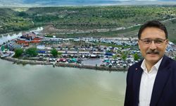 Türkiye’nin dört bir yanından Kayseri’ye geldiler! Vali Çiçek de o festivaldeydi