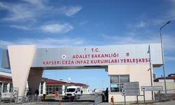 İnfaz düzenlemesi yapıldı! Açık Cezaevlerinde mağduriyet daha da arttı