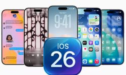 iOS 26 İle İphone Cihazlara Gelecek Yeni Özellikler