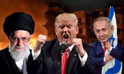 Orta Doğu'da gerilim tırmanıyor: Trump'tan endişelendiren açıklama!