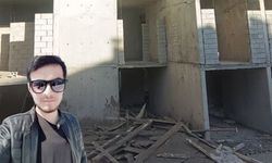 İnşaatta can pazarı: Genç işçi yedinci kattan düşerek hayatını kaybetti!