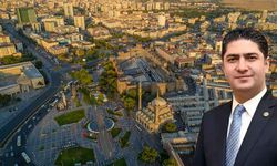 MHP’li İsmail Özdemir’den Kayseri uyarı! Erciyes ve Erkilet fayları aktif