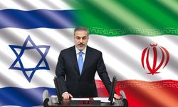 3. Dünya Savaşı çanları: İsrail-İran krizinde Bakan Fidan'dan diploması çağrısı!