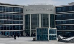 Kayseri'de mahkeme kararına itiraz etti: Aynı cezayı ikinci kez aldı!