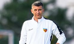 Kayserispor Teknik Direktörü Sergej Jakirovic gidecek mi, kalacak mı?