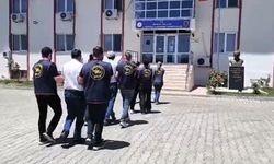Çanta içinde cansız bedeni bulunmuştu: Failleri 20 yıl sonra yakalandı!