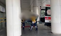 Çocuğunun babası olduğunu söyleyerek öğretmeni yaralamıştı! Kadına verilen ceza belli oldu