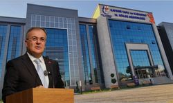 Hacılar'da kamu kurumları teker teker kapanıyor! Önce Tapu şimdi Mal Müdürlüğü...