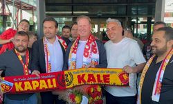 Kapalı Kale yöneticisi Uzunoğlu'ndan açıklama! Dosyalar bir bir kapanıyor