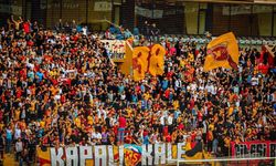 Kapalı Kale’de Kayserispor taraftarlarına uyarı geldi! İşte kombine fiyatı