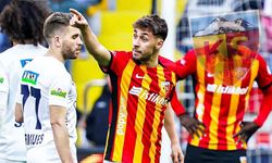 Kayserispor’dan Kartal Kayra harekatı! Gözler Beşiktaş’ta