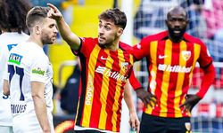 Kartal Kayra’nın Beşiktaş’ta ki geleceği belli oldu! Başkan Serdal Adalı açıkladı