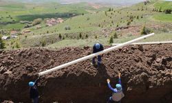 Kayseri Büyükşehir Belediyesi'nden 32 Milyonluk dev yatırım!