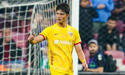 Kayserispor'un genç yıldızı Kayra Cihan: Bizim için çok zor bir sezondu