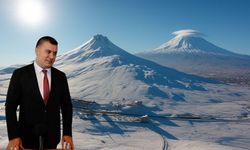 Hacılar'dan Ağrı'ya uzanan yolculuk: Kıbrıs Gazilerinden veda ziyareti!