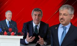 AK Parti Kayseri'de Akar-Çopuroğlu gerginliği: Kazım Yücel detayı dikkat çekti!