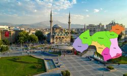 Kayseri baktı Gaziantep aldı! Bu listede adı yine yok