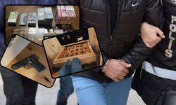 Kayseri dahil 17 ilde dev operasyon! 67 kişi yakalandı