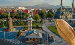 Kayseri'nin o ilçesinde ekmeğe zam yok! Karar alındı