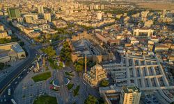 Kayseri'nin 7 ilçesine uyarı geldi! Gün boyu sürecek