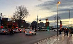 Kayseri'nin bütün ilçelerine uyarı geldi! Gün boyu sürecek