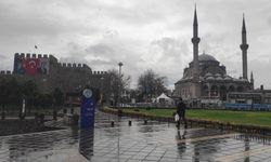 Kurban Bayramı’nda Kayseri’de hava durumu nasıl olacak?