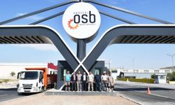 OSB'den kritik değerlendirme: Kayseri'nin ihracatı 1.5 milyar doları aştı!