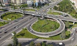 Kayseri 7/24 gözlem altında! 93 kamerayla 5 alan izlenecek