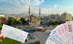 Kayseri'de bir ayda 264 çek karşılıksız çıktı! Toplam tutarı dudak uçuklattı