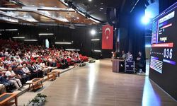 Kayseri'de yüzler gülüyor! 618 konut için kura çekimi yapıldı