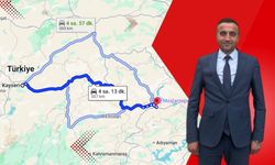 Kayseri-Malatya yoluna 3 yeni kavşak: Malatyalı başkandan açıklama geldi!