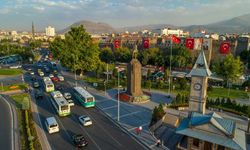 Kayseri'yi rahatlatan duyuru geldi! Sadece 2 ilçede yaşanacak