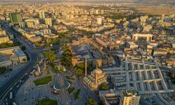 Kayseri'nin 11 ilçesine uyarı yapıldı! Gün boyu devam edecek