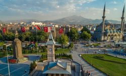 Kayseri'de 11 ilçesine uyarı! Önlemlerinizi alın, saatlerce sürecek