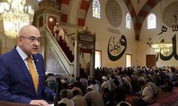 Kayseri Milletvekili’nden Diyanet’e övgü yağdı: Son zamanların en güzeli