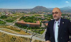 Kayseri Milletvekili’nden Erciyes Üniversitesi'ne övgü yağdı! Yeni projenin müjdesini verdi