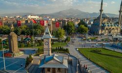 Kayseri’nin 4 ilçesi ortak yönüyle dikkat çekti! Nüfusu az, değişim büyük!