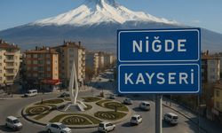 350 bin nüfuslu Niğde'de var, 1,5 milyonluk Kayseri'de yok!