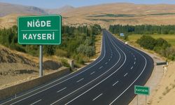Kayseri gündeminde olan yola, Bakan Uraloğlu'ndan 2035 müjdesi!