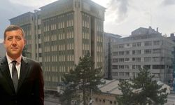Kayseri'de Öğretmenevi ne zaman yapılacak! MHP'li Baki Ersoy harekete geçti