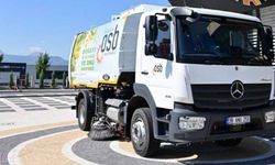 Kayseri OSB'den yatırım üstüne yatırım! 3 yılda sayıları 21'e ulaştı