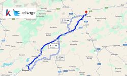 Kayseri-Sivas yolunda dev adım: İhale tarihi belli oldu!