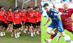 Kayseri takımlarının kamp adresi belli oldu!