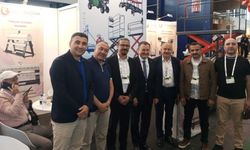Amsterdam’da Kayseri rüzgârı! Avrupa'da boy gösterdiler
