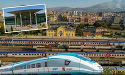 Kayseri’nin ulaşım ağı değişiyor! Hepsi ayrı yerde olacak