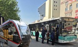 Kayseri'de güzel haber geldi! Toplu ulaşım iki gün ücretsiz olacak