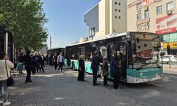 Kayseri ulaşımında değişiklik! Güzergâh ve sefer saatleri baştan sona güncellendi